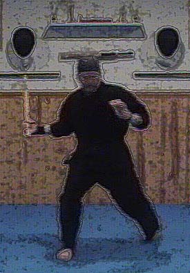 full-contact-stick-fighting-2008-with-basic-strike-and-heavy-bag-workout-photo-1